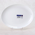 Luminarc Diwali блюдо овальне 33 см