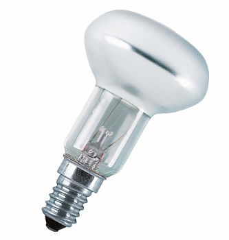 Лампа Eurolamp рефл. R50  40W Е14 