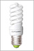 Лампа Eurolamp Т2 13W  2700K  E27