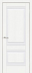 Дверіі ПВХ ТМ DOORS C018G 80 дуб меренго