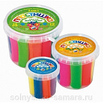 Тісто д/леп. 6614 12кол