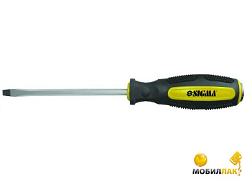 Викрутка SIGMA  ударна  6*125 4004441