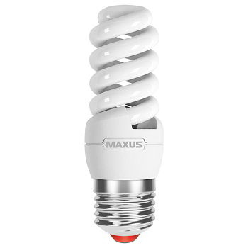 Лампа  Slim spiral 11w 219-1