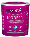 Фарба Sniezka Platinium Modern база С 6кг/5л 