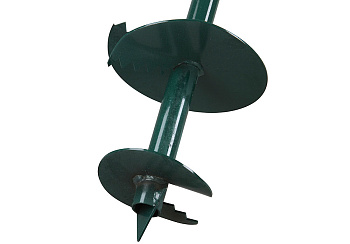 Бур Vitals Master SDS-Plus 16*460мм 4S