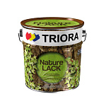 Лак акриловий "Тріора" 2,5л