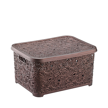Кошик Ardesto Midori 25*25*13