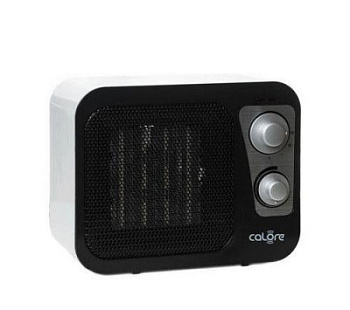 Тепловен. керамічн.Calore FHС-15RTw  1500Вт