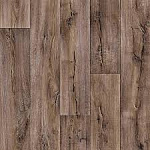 Лінолеум 496M PURETEX CRACKED OAK 3.0м