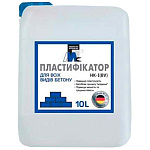 Пластифікатор  BETON PLAST FAIGER  5л