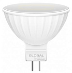 Лампа  GBL-112  3W 4100К  