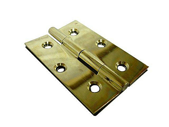 Петля форточна 70мм 