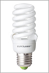 Лампа Eurolamp Т2 20W 2700K  E27