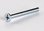 Гвинт з потайн головкою 06*40(1кг=138шт)