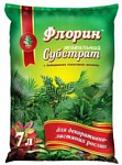 Флорін декоратив лист  7л