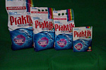 Порошок PRAKTIK 0,4кг