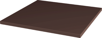 Плитка  керам.базова   NATURAL   BROWN 30*30