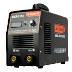 Зварювальний інвертор  ДНІПРО-М MOS  250 DB