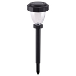PL 257  сонячн. батар.LED
