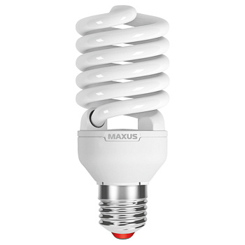 Лампа   SPIRAL 26w  4100К  Е27 (1-ESL-019-11)