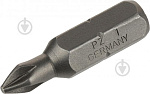 Біта PZ1*25мм SURETORQ blister