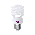 Лампа Eurolamp енерг. 15W Е27  4000К   ES-16
