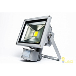 Прожектор світод  LFS-20  20W/ 6500К