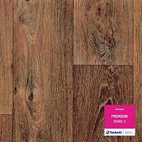 Лінолеум Сохо Преміум 3/2,5м