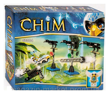 Конструктор CHIM 50004