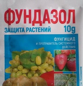 Садова побілка Блок суха 1,5кг + заліз. купорос
