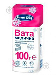 Свіжанка ватні диски 120+20шт