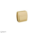 711-4700-100  DEMET  Вимикач 1-й клен