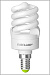 Лампа Eurolamp Т2 10W 4100K  E14