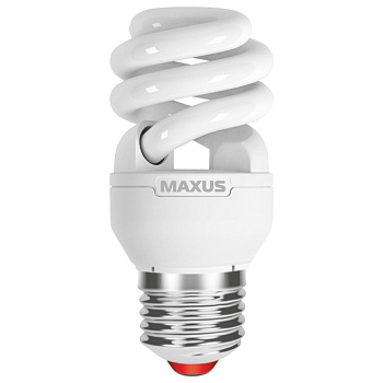 Лампа   spiral 9w (ESL-305 -11)