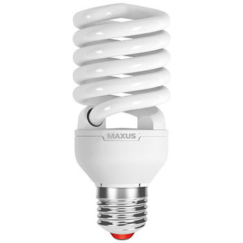 Лампа   SPIRAL 26w  4100К  Е27 (1-ESL-015-11)