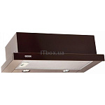 Витяжка кухонна  ELEYUS Storm 700 50 BR