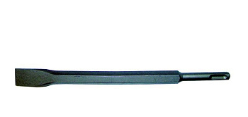 Зубило SIGMA плос. 19*460*20мм   180023