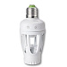  Euroelectric датчик руху  Е27  ІР20