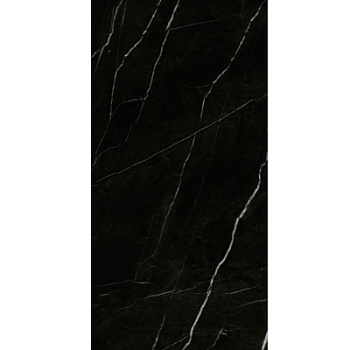 Плитка керам ABSOLUTE чорна 300*600