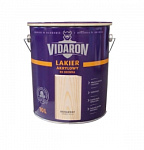 Vidaron Лак акріловий  засіб для дерев. 2,5л