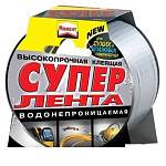 Супер лента срібна  Момент 10м 
