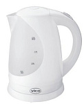 Чайник ел. нерж.Domotec DT-804, 2,0л