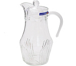 Luminarc глечик Viktoria 1,8л з кришкою