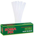 Сілікони SOMA FIX  білий 310мл S301