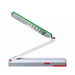 Базука  LEMANSO 33 LED  LMB16 