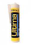 Силікон Ultima саніт проз. 350г 