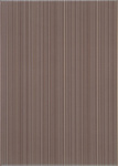 Плитка керам LETIZIA  браун.250*350