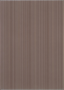 Плитка керам LETIZIA  браун.250*350
