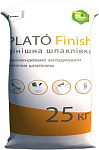 Шпаклівка фінішна Lafarge  Plato  25кг