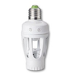  Euroelectric датчик руху  Е27  ІР20